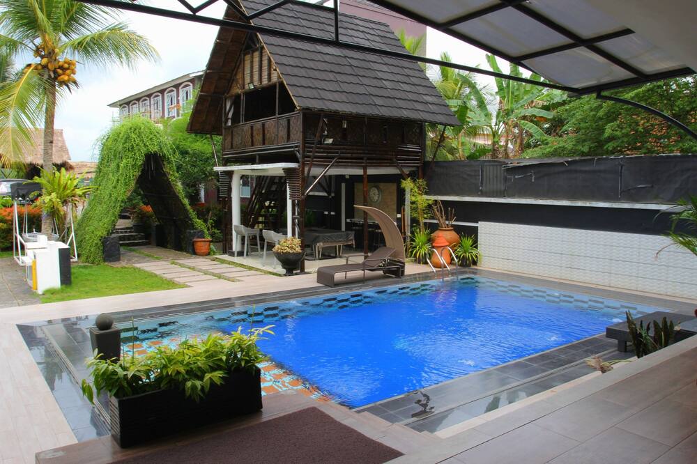 Photo of Outdoor in Rangkasbitung