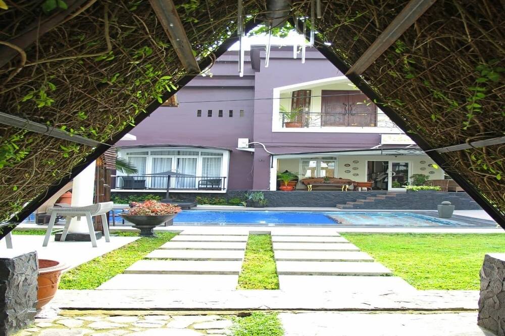 Photo of Outdoor in Rangkasbitung