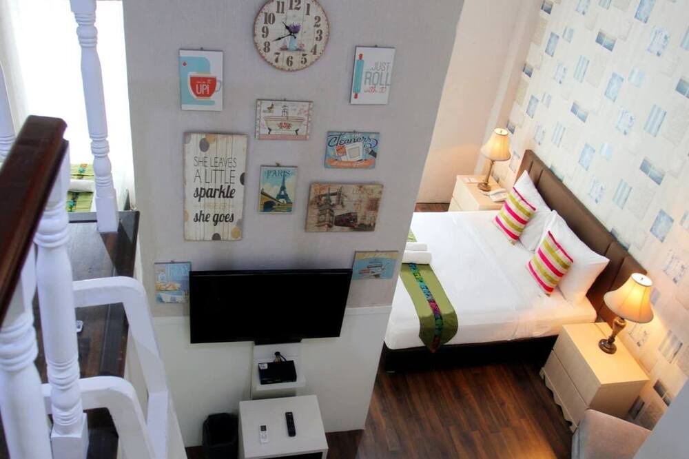 Photo of Bedroom in Rangkasbitung