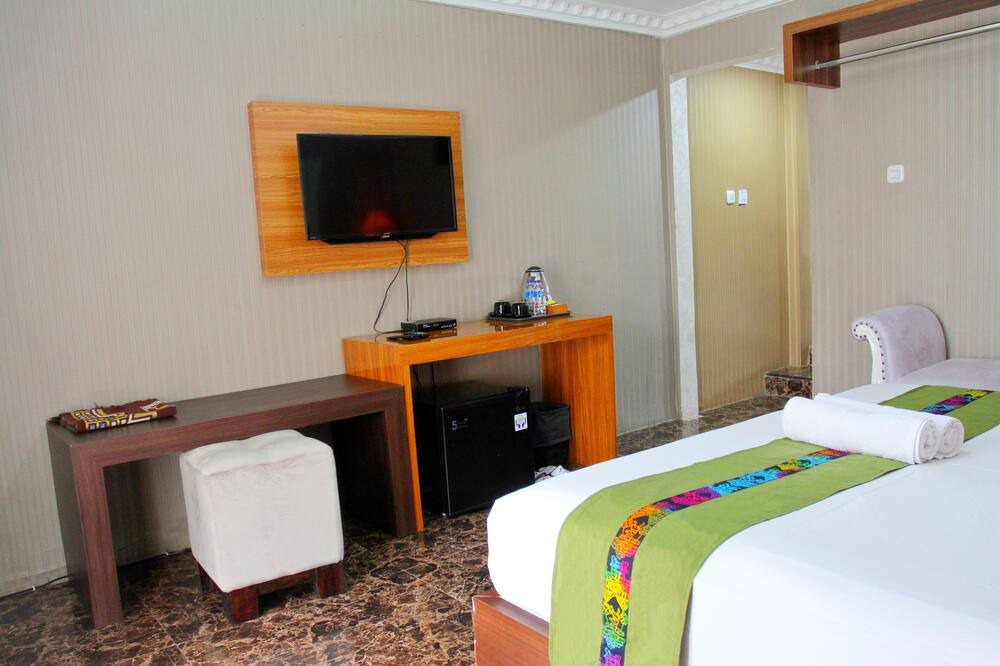Photo of Bedroom in Rangkasbitung