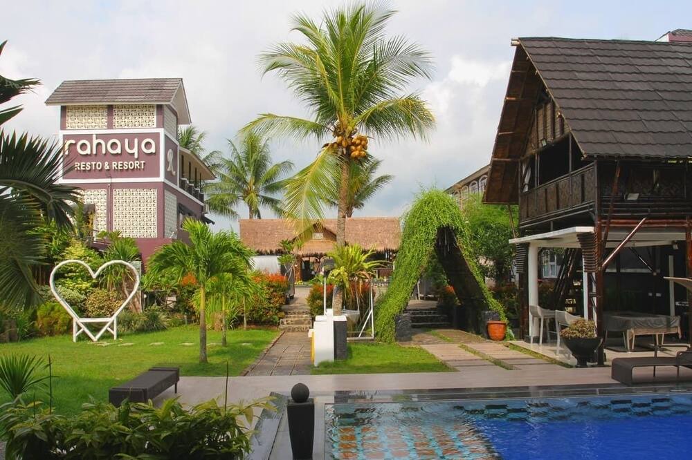 Photo of Outdoor in Rangkasbitung