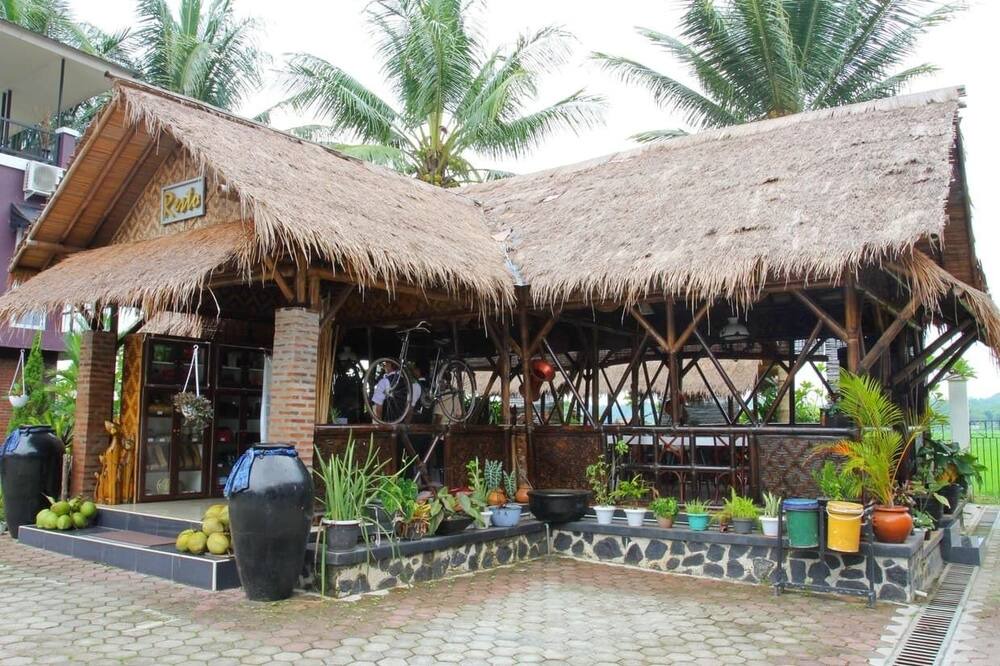 Photo of Outdoor in Rangkasbitung