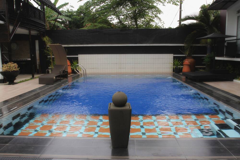 Photo of Outdoor in Rangkasbitung