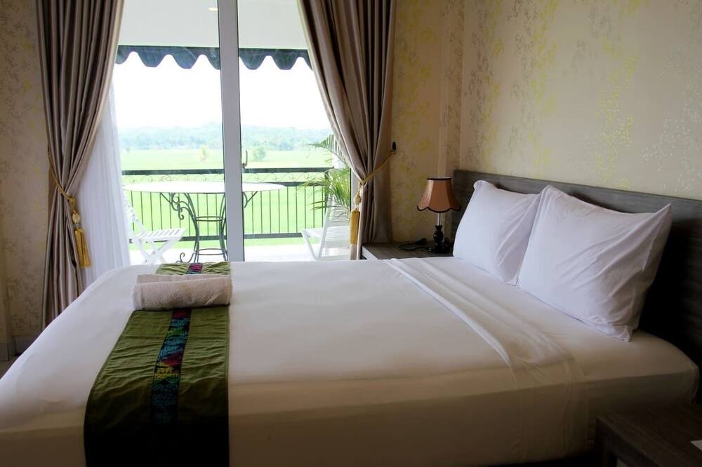Photo of Bedroom in Rangkasbitung