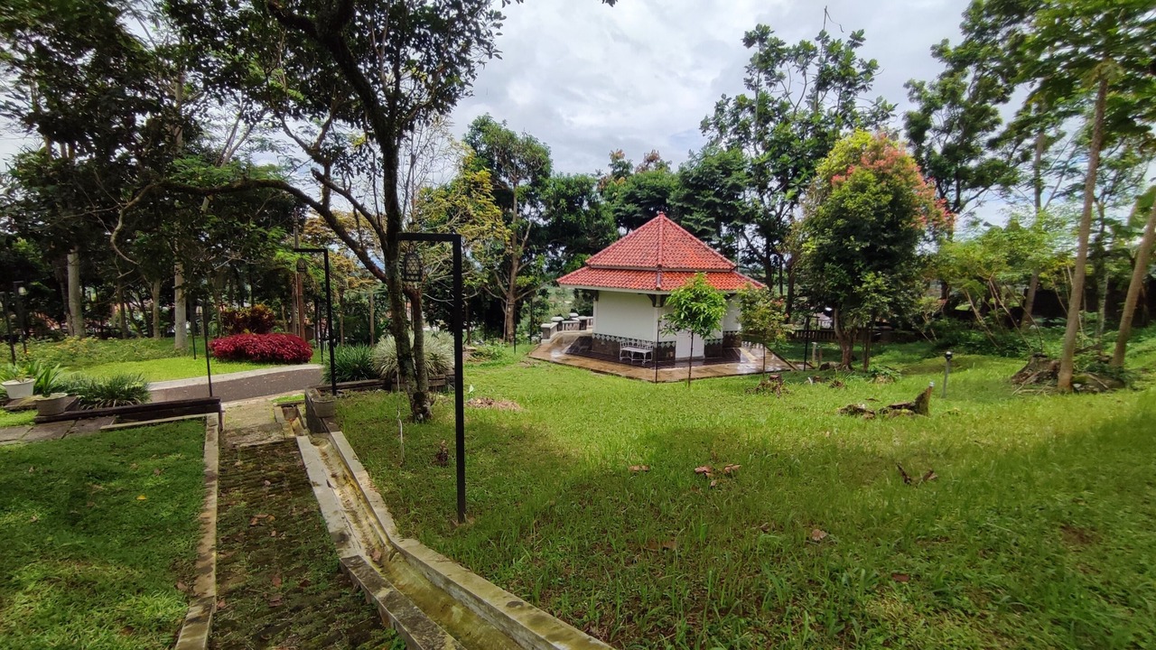 Photo of Outdoor in Pamijahan