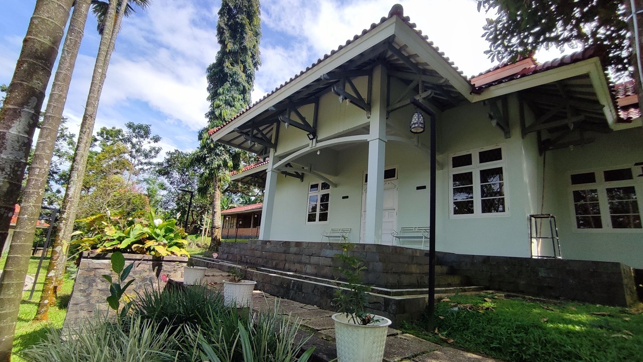 Photo of Outdoor in Pamijahan
