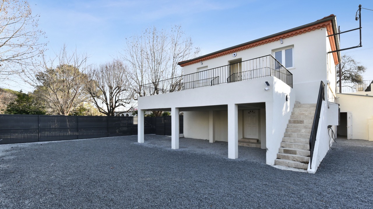 Photo of Outdoor in Plaine de la Brague