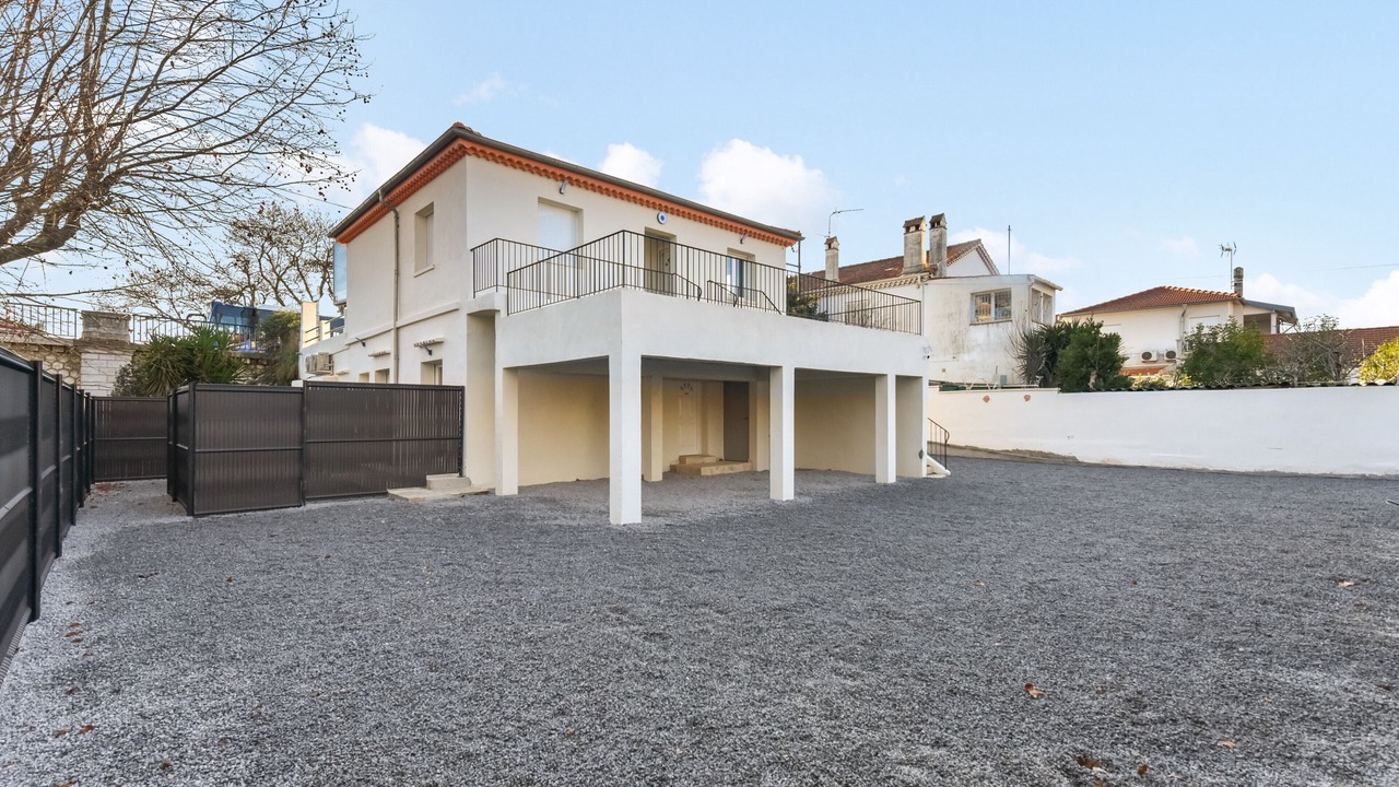 Photo of Outdoor in Plaine de la Brague
