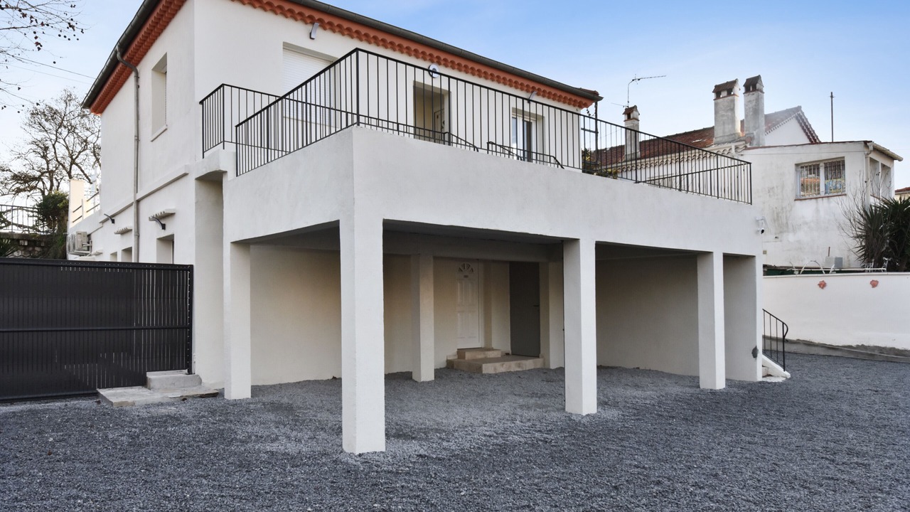 Photo of Outdoor in Plaine de la Brague