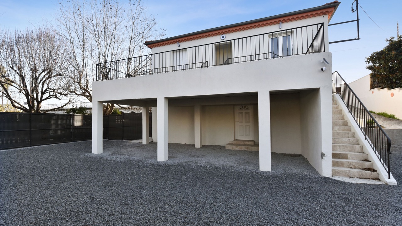 Photo of Outdoor in Plaine de la Brague