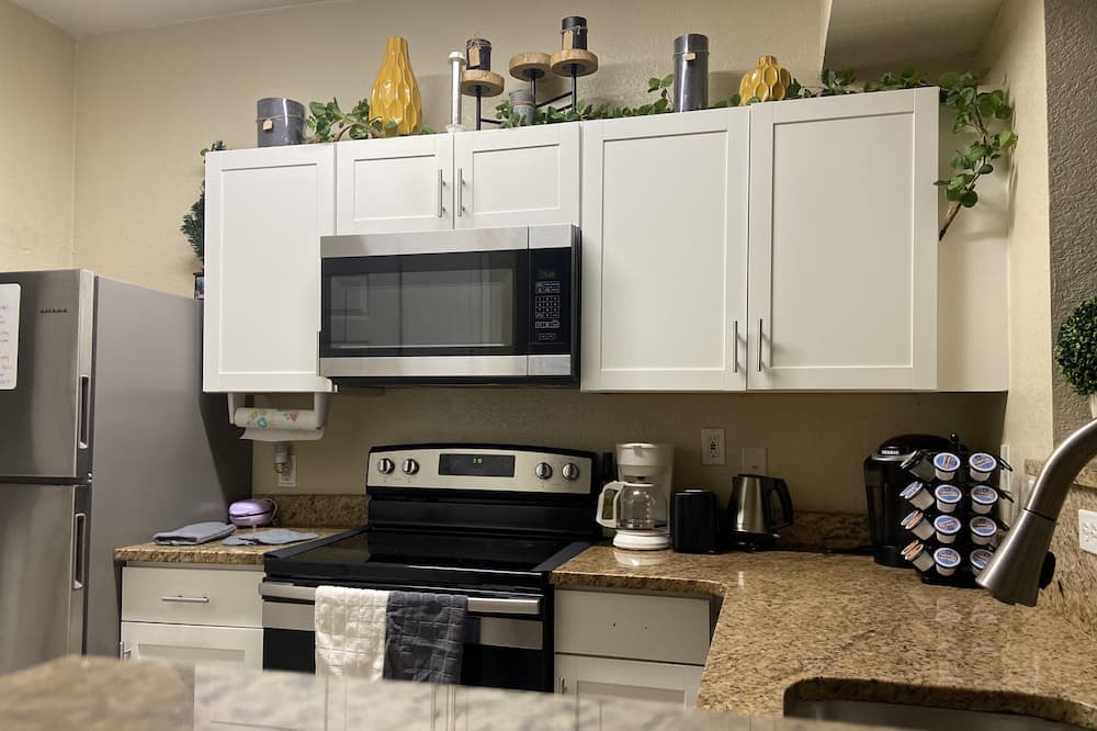 Photo of Kitchen in Oak Ridge