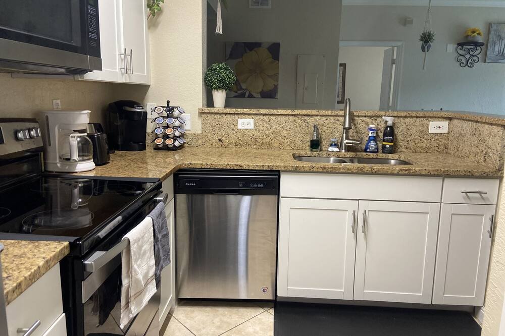 Photo of Kitchen in Oak Ridge
