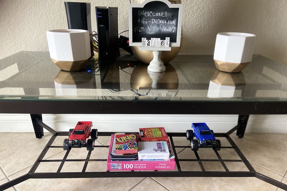 Photo of Bedroom in Oak Ridge