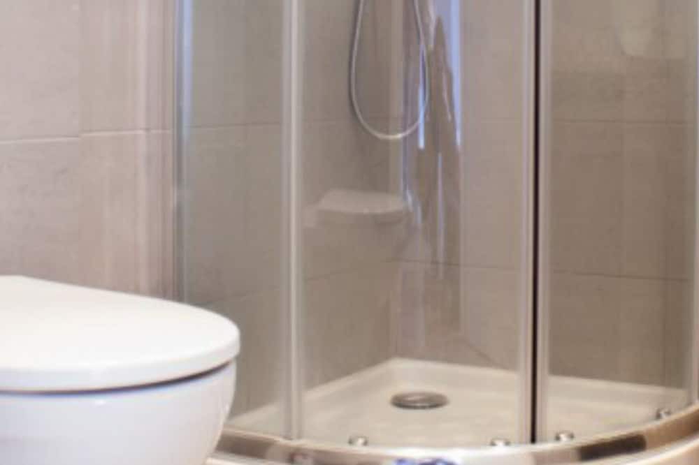 Photo of Bathroom in Juan-les-Pins