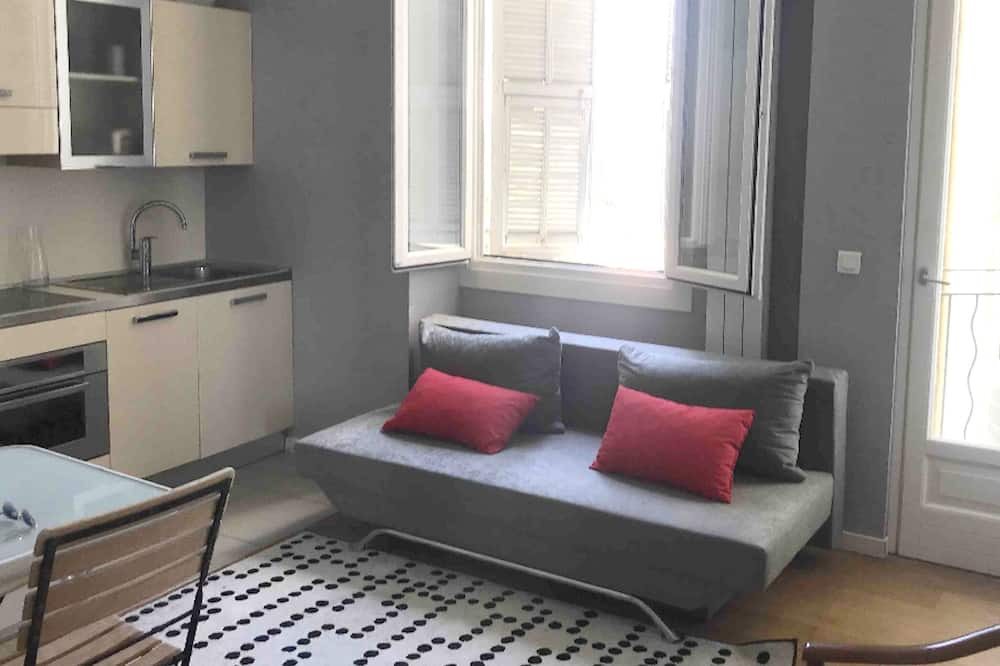 Photo of Livingroom in Juan-les-Pins