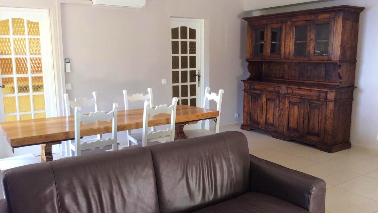 Photo of Livingroom in La Turbie