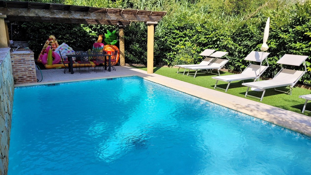 Photo of Outdoor in La Turbie