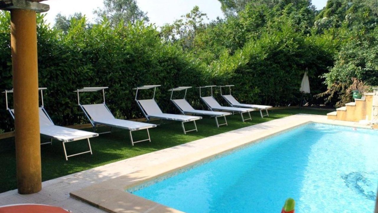 Photo of Outdoor in La Turbie
