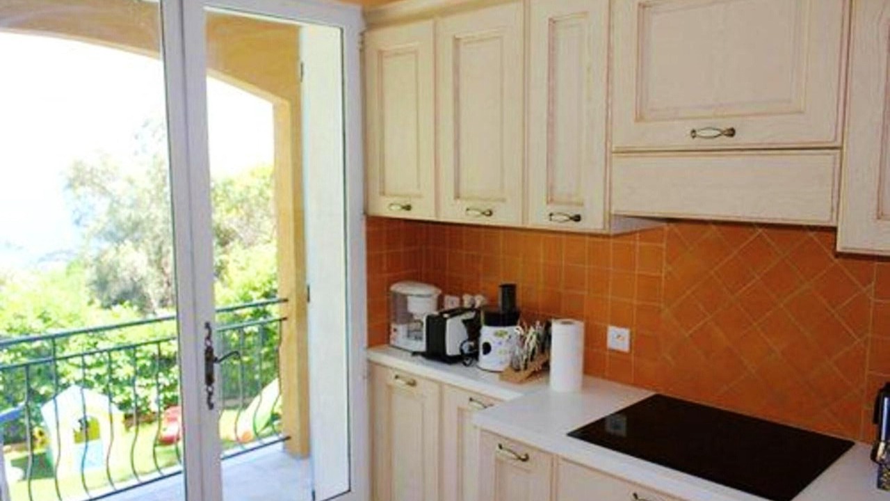 Photo of Kitchen in La Turbie