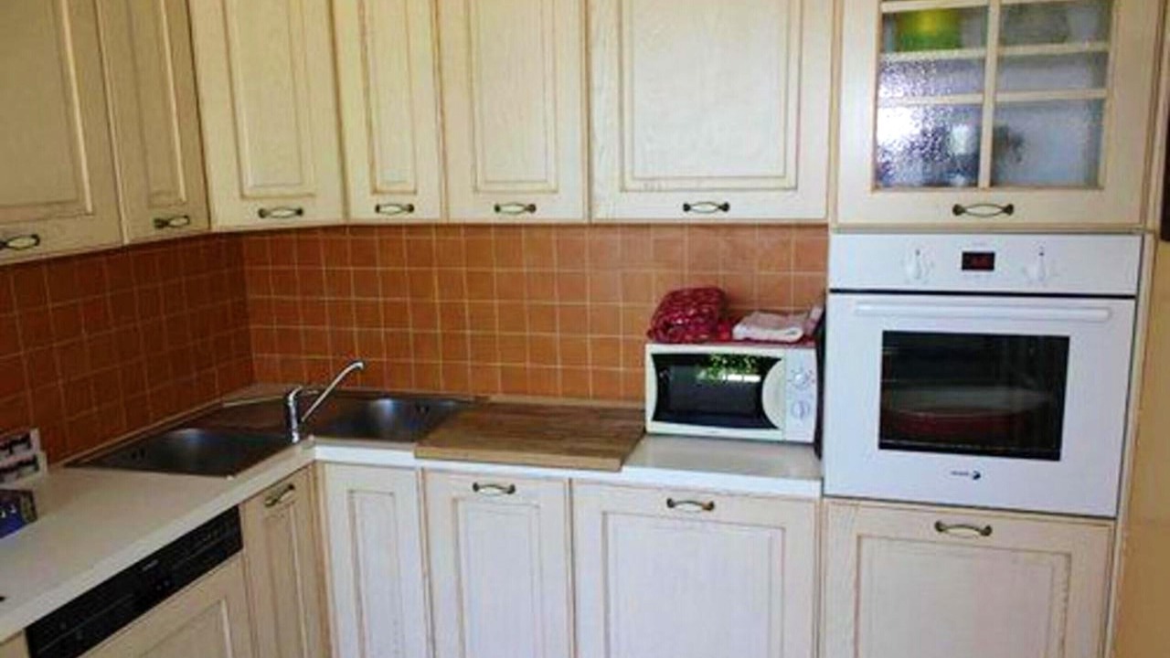 Photo of Kitchen in La Turbie