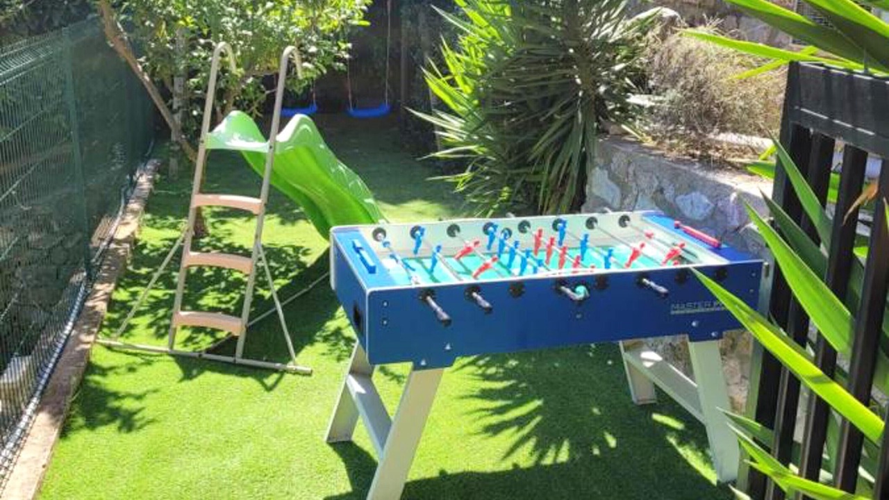 Photo of Outdoor in La Turbie