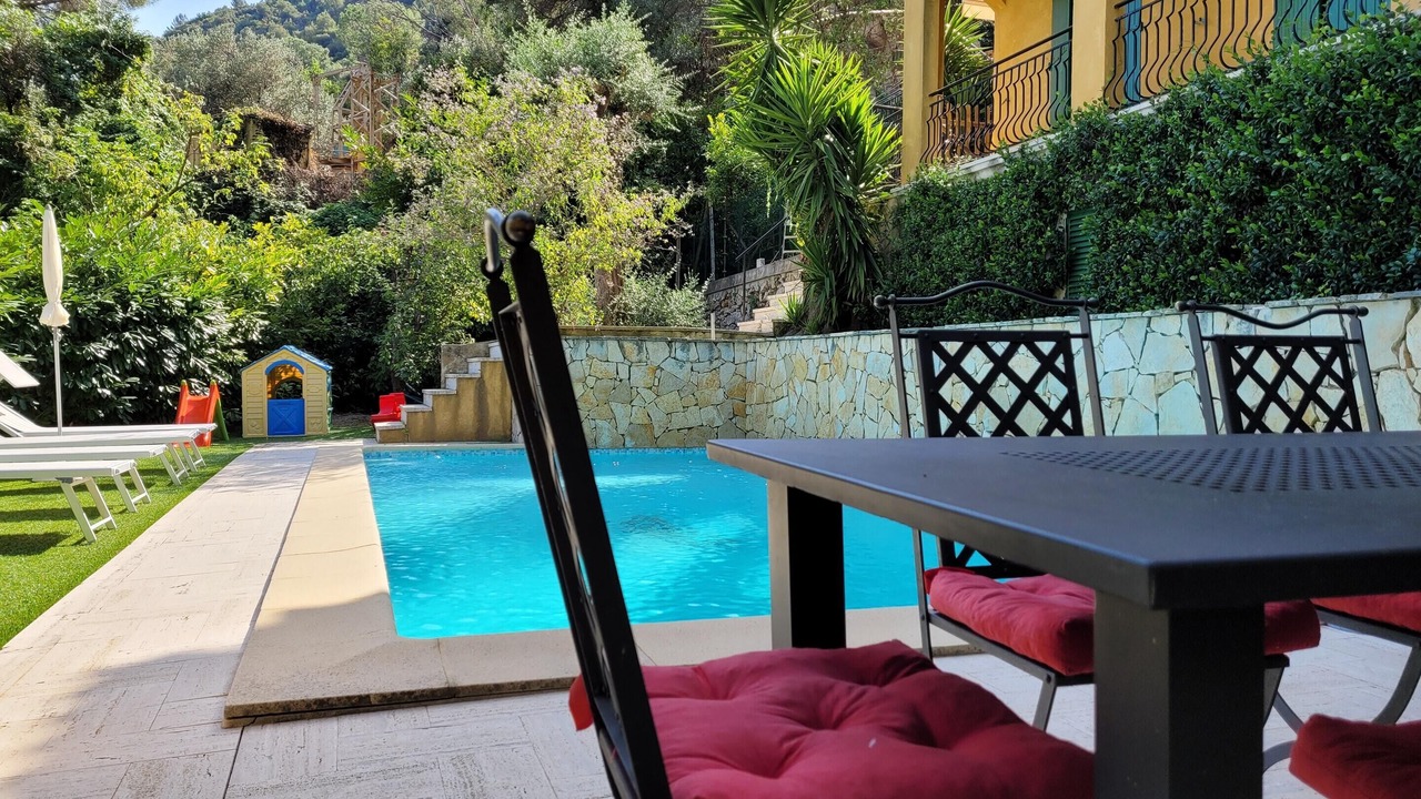 Photo of Outdoor in La Turbie