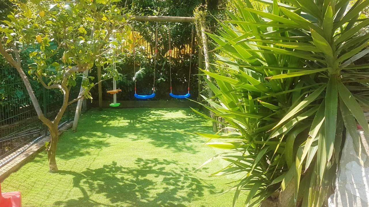 Photo of Outdoor in La Turbie