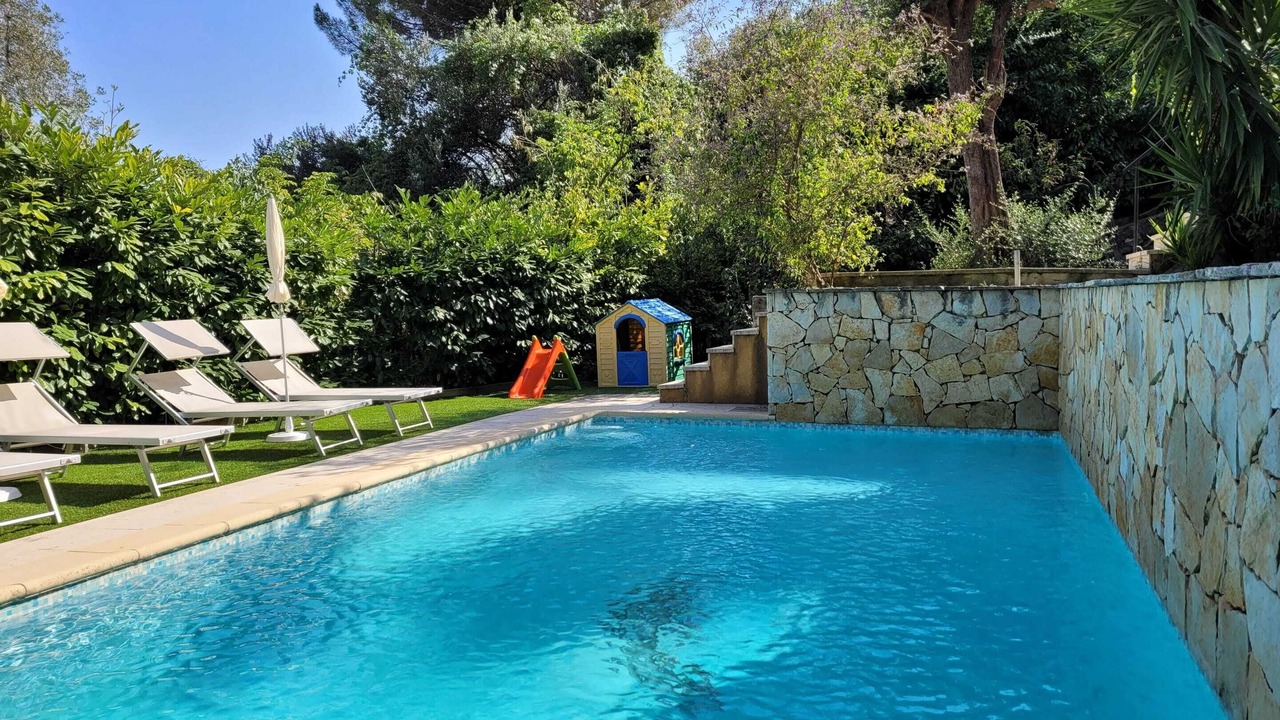 Photo of Outdoor in La Turbie