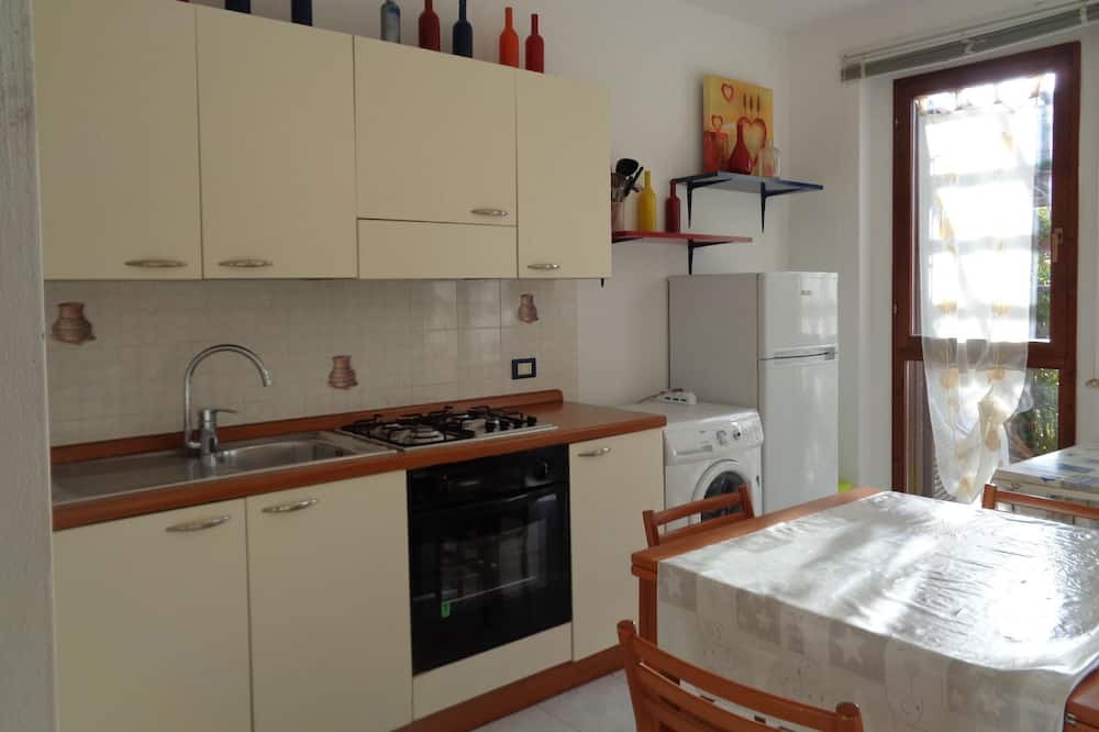Photo of Kitchen in Porto Azzurro