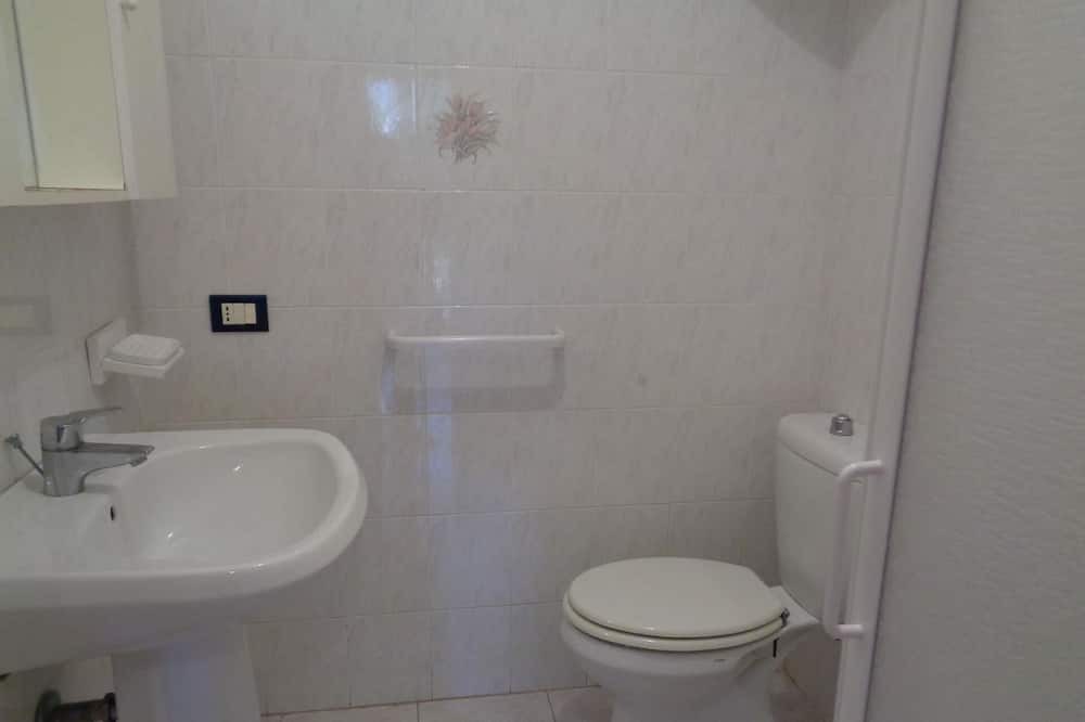 Photo of Bathroom in Porto Azzurro