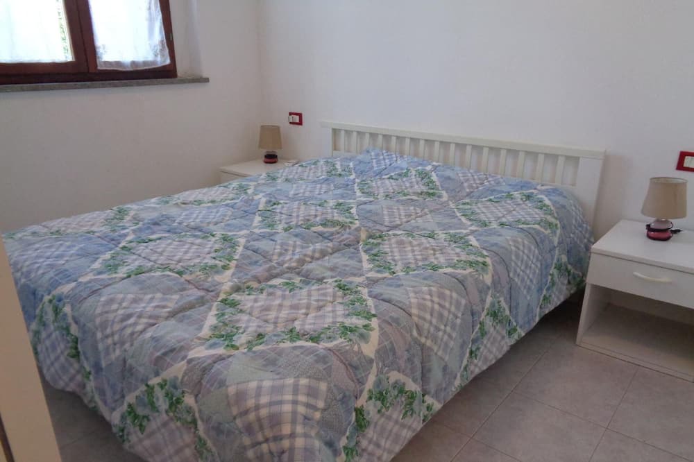 Photo of Bedroom in Porto Azzurro