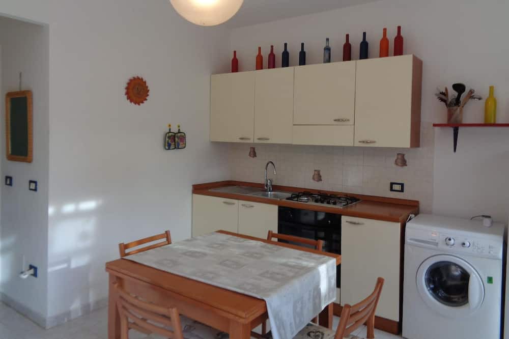 Photo of Kitchen in Porto Azzurro