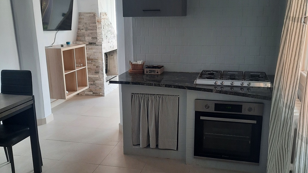 Photo of Kitchen in Marina di Pisa