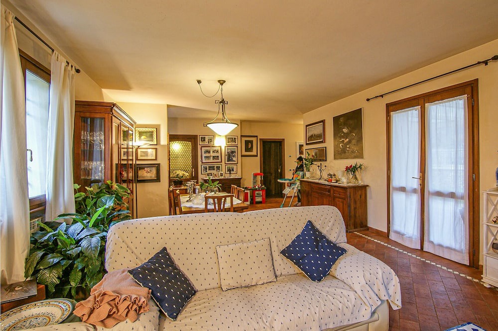 Photo of Bedroom in Strettoia