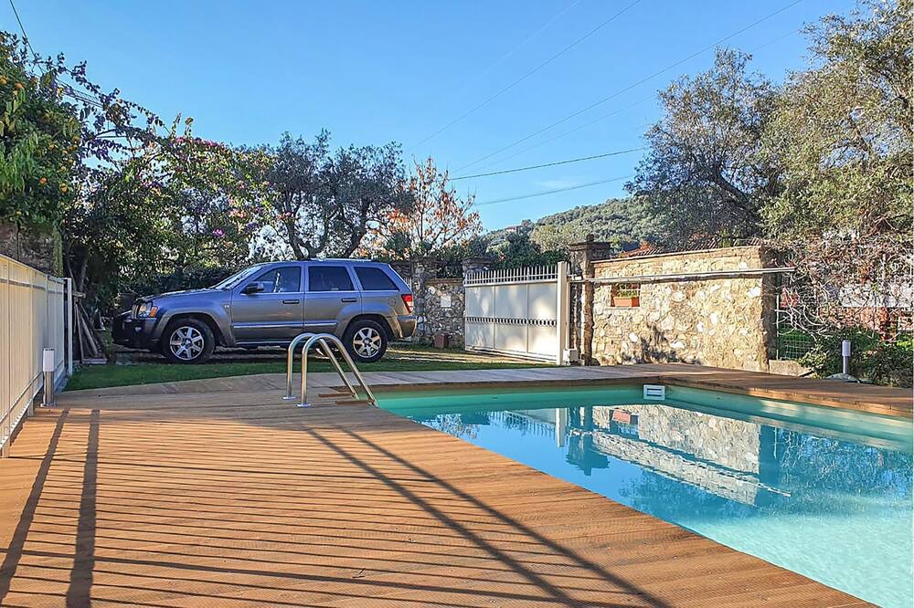 Photo of Outdoor in Strettoia