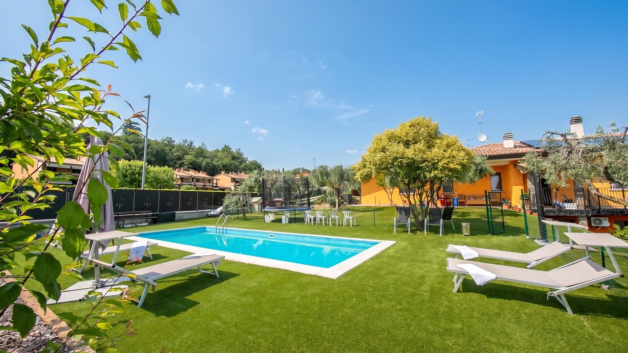 Photo of Outdoor in Soiano del Lago