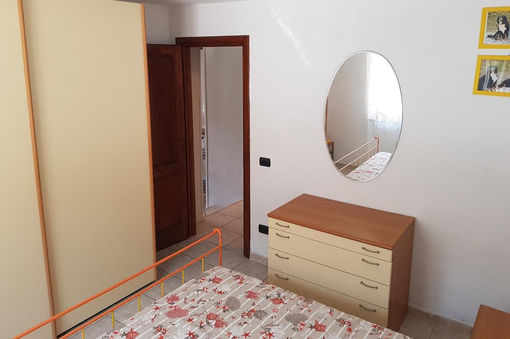 Photo of Bedroom in Sant' Andrea