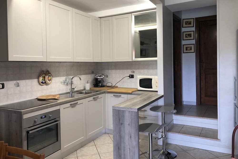 Photo of Kitchen in Sant' Andrea