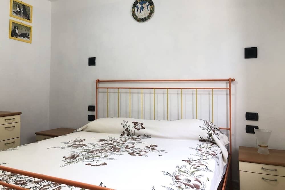 Photo of Bedroom in Sant' Andrea
