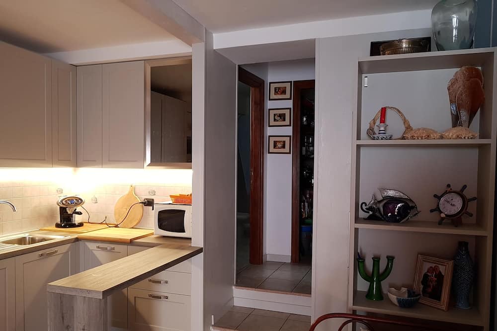 Photo of Kitchen in Sant' Andrea