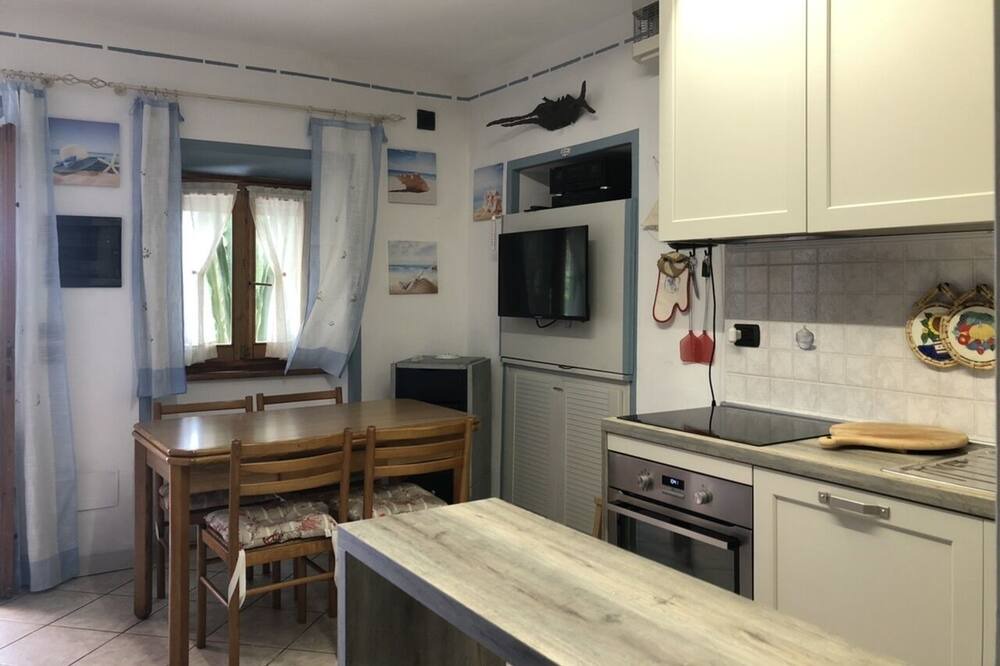 Photo of Kitchen in Sant' Andrea