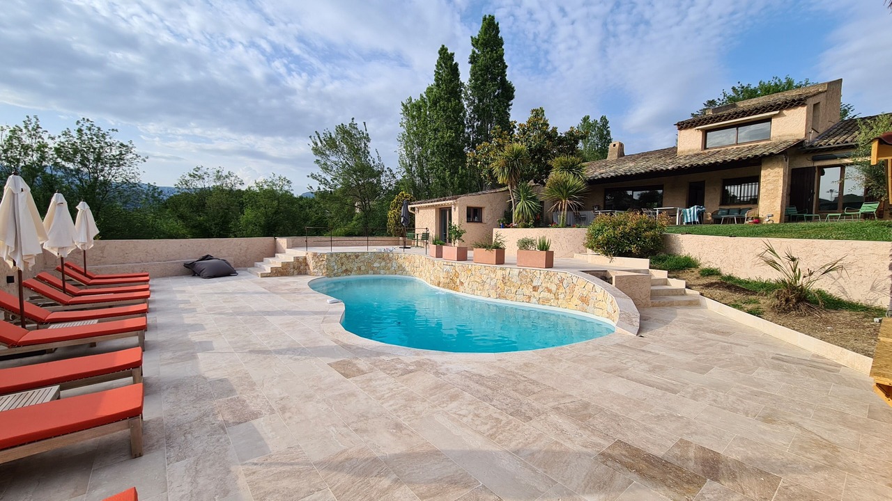 Photo of Outdoor in Saint-Paul-de-Vence