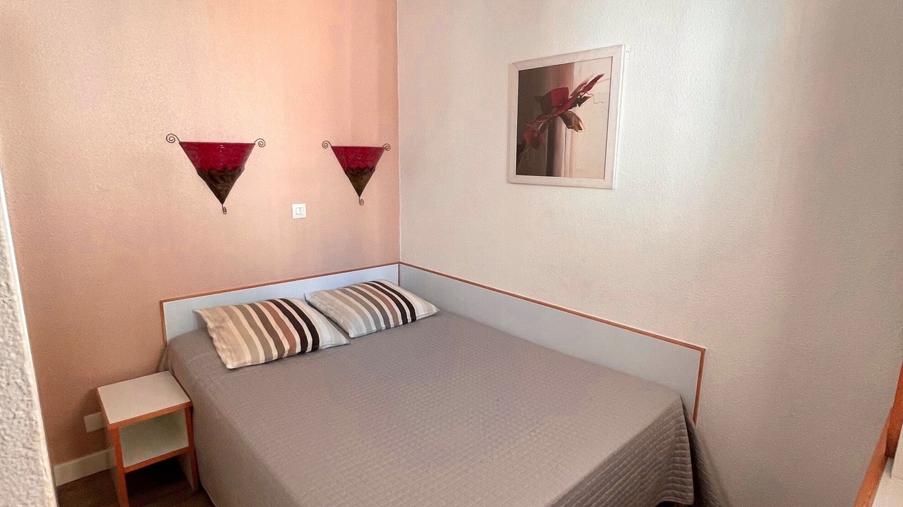 Photo of Bedroom in La Croix des Gardes