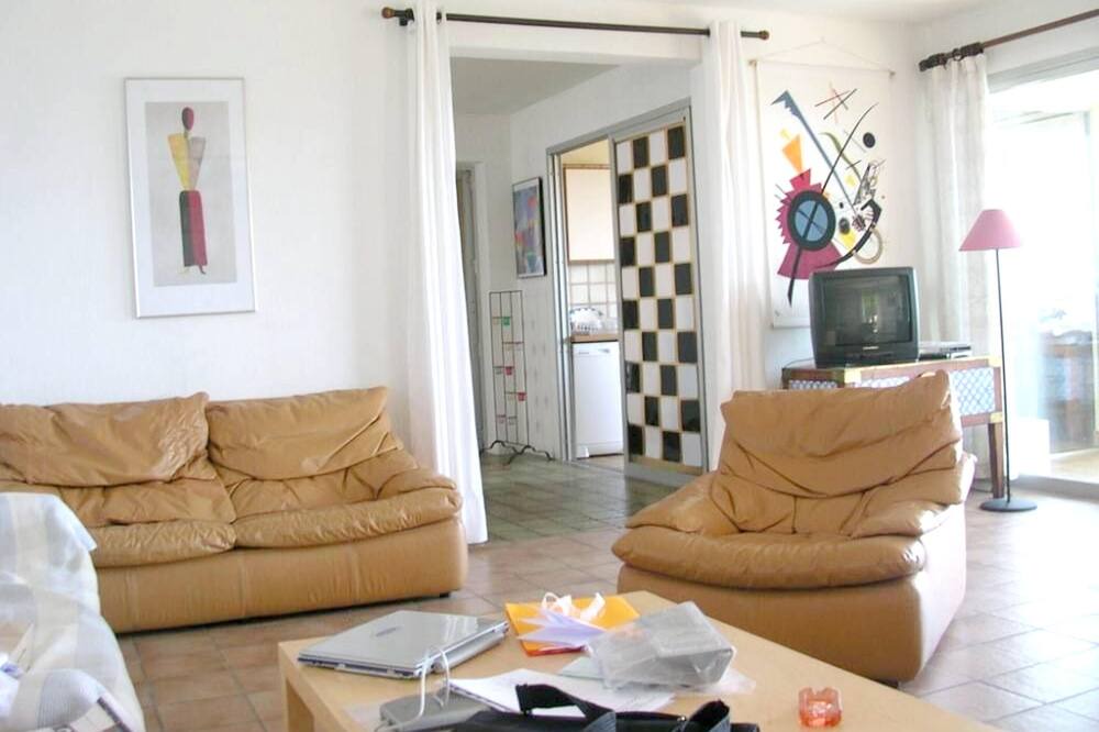 Photo of Livingroom in Magagnosc