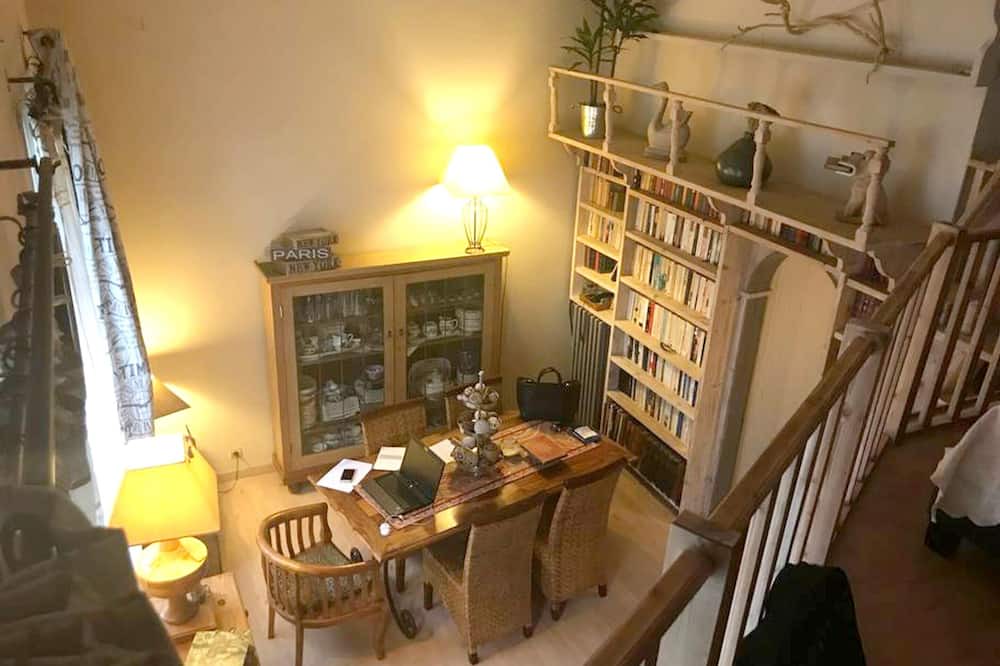 Photo of Livingroom in Beaulieu-sur-Mer