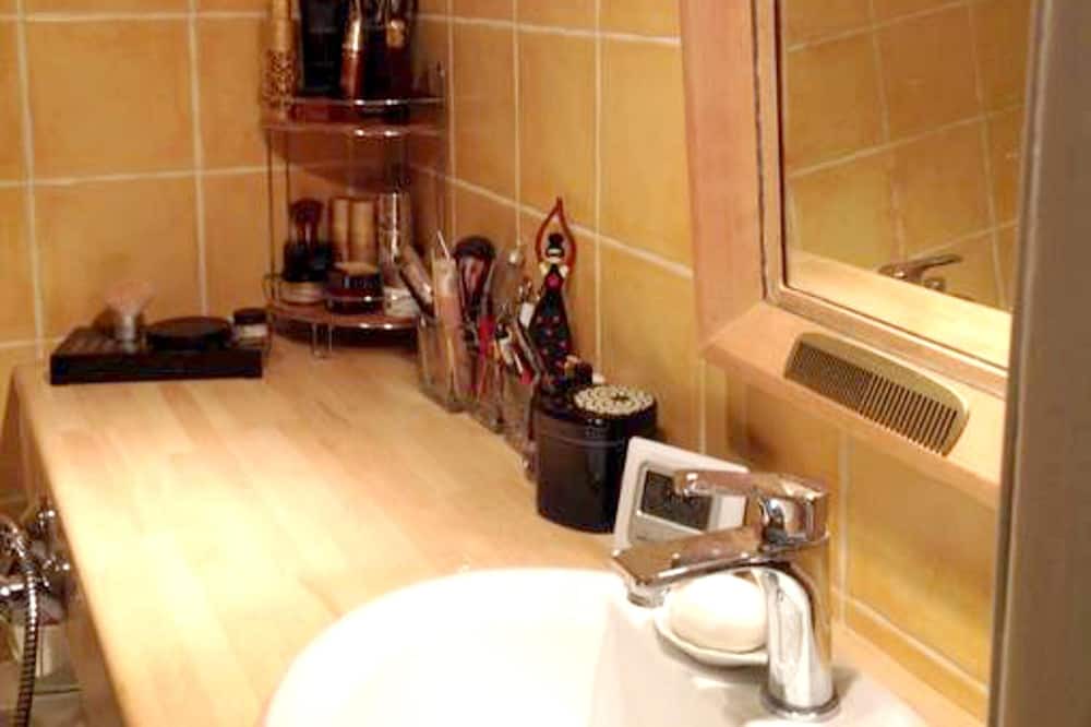 Photo of Bathroom in Beaulieu-sur-Mer