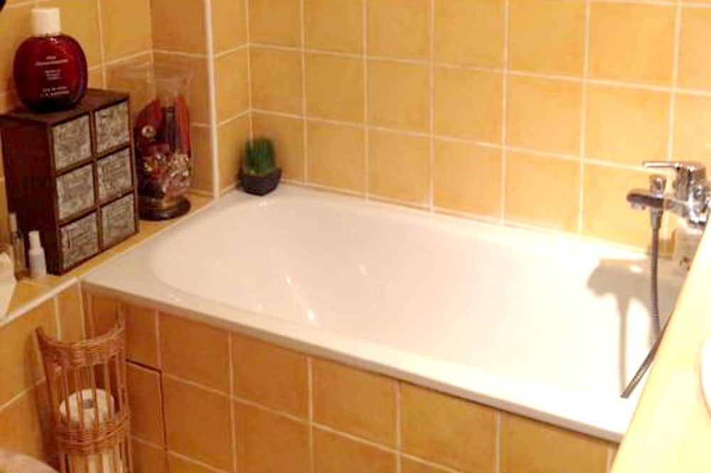 Photo of Bathroom in Beaulieu-sur-Mer