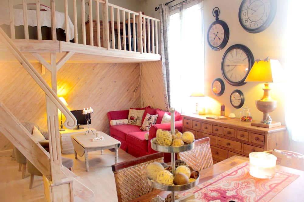Photo of Livingroom in Beaulieu-sur-Mer