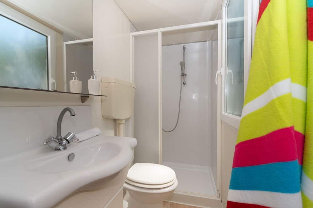 Photo of Bathroom in Marina Palmense