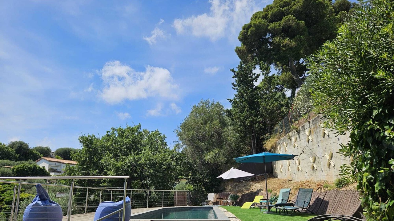 Photo of Outdoor in Cimiez